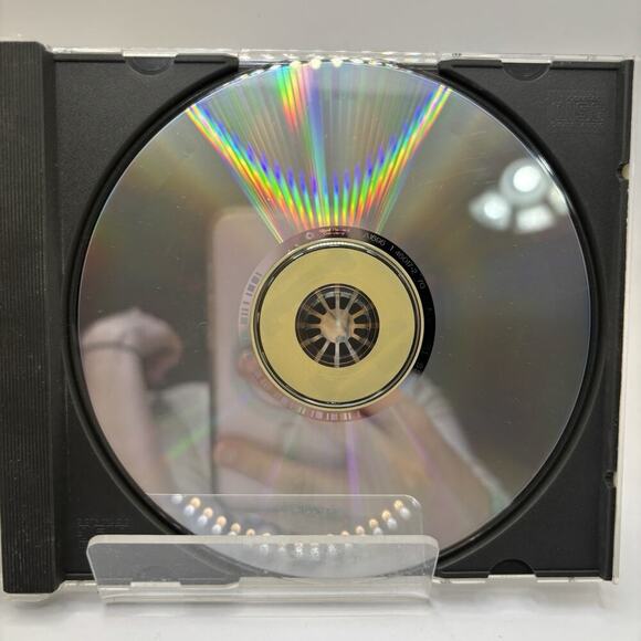 Greatest Hits [Warner Bros.] by Little Texas (CD, Sep-1995, Warner Bros.) - Picture 5 of 5